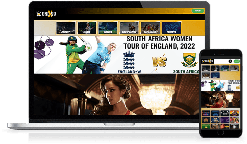 sports betting software development 