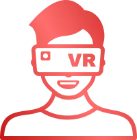 AR, VR & XR Development
