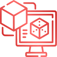 Performance Twin 3D Modeling