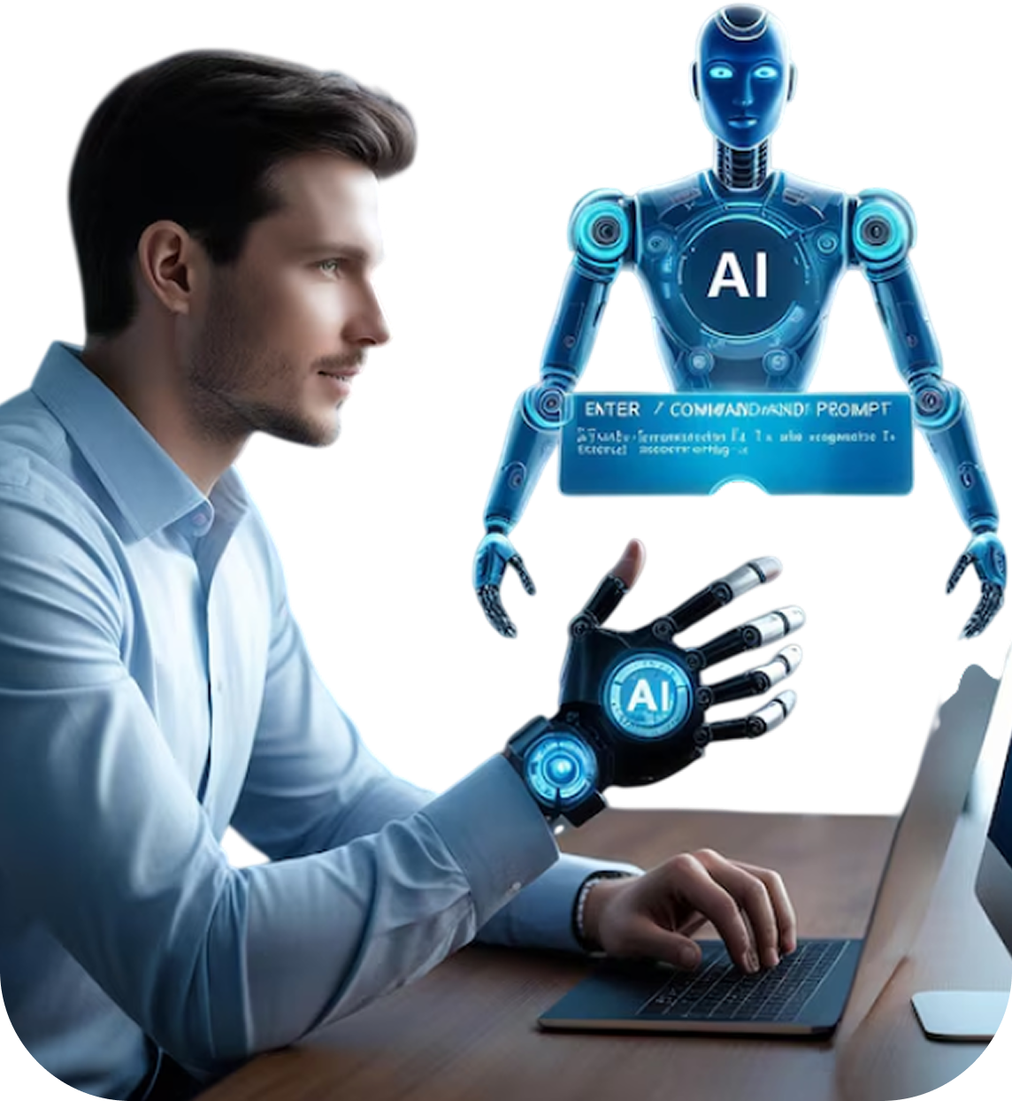 AI & ML